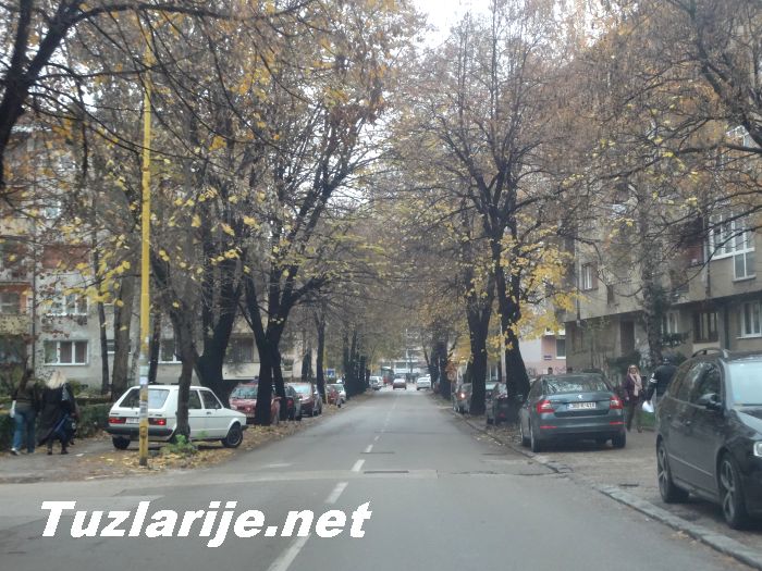 Tuzlarije