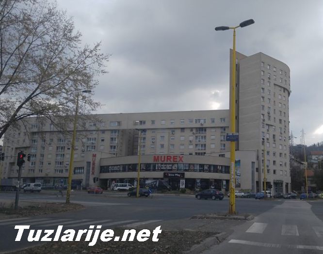 Tuzlarije