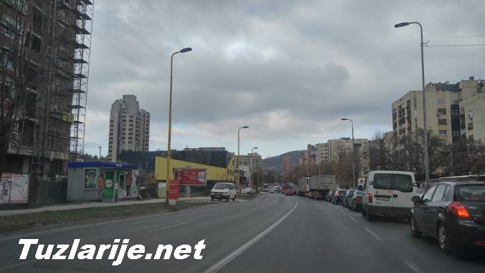 Tuzlarije