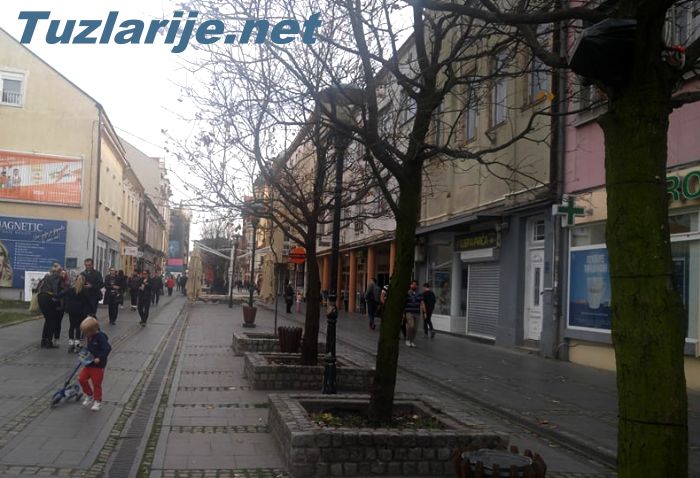 Tuzlarije