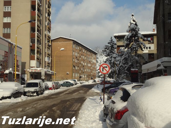 Tuzlarije