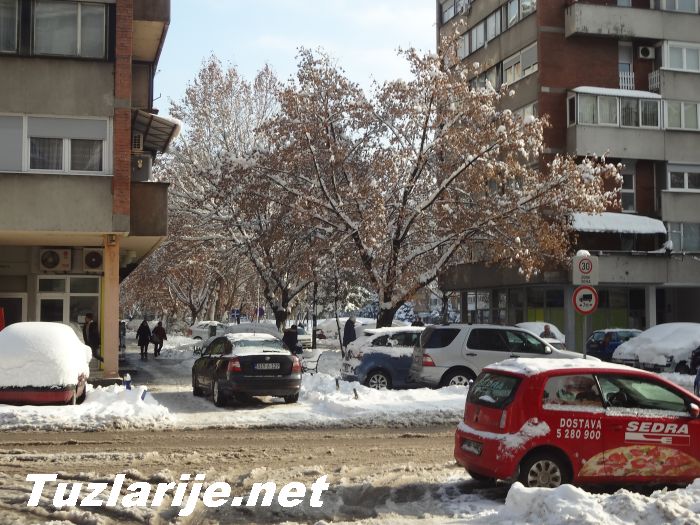 Tuzlarije
