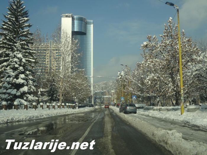Tuzlarije