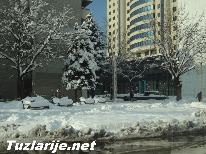Tuzlarije
