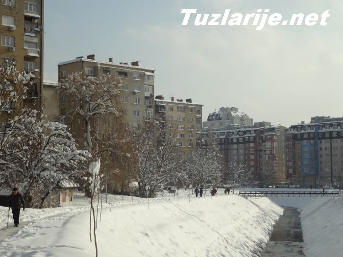 Tuzlarije