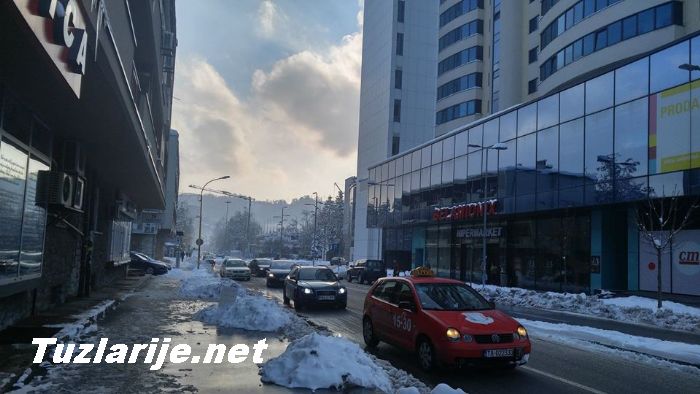 Tuzlarije