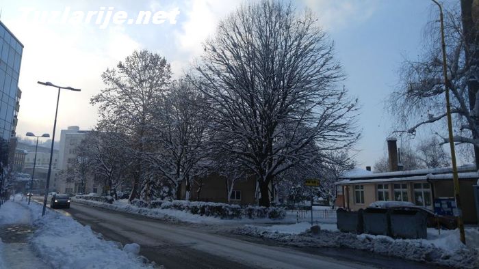 Tuzlarije