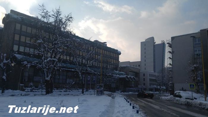 Tuzlarije