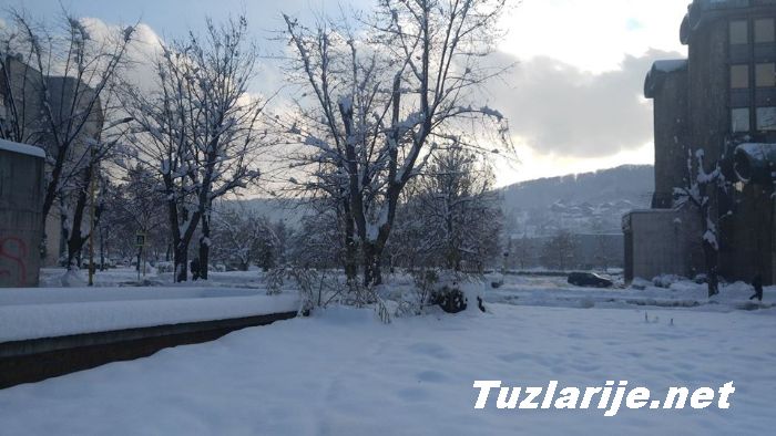 Tuzlarije