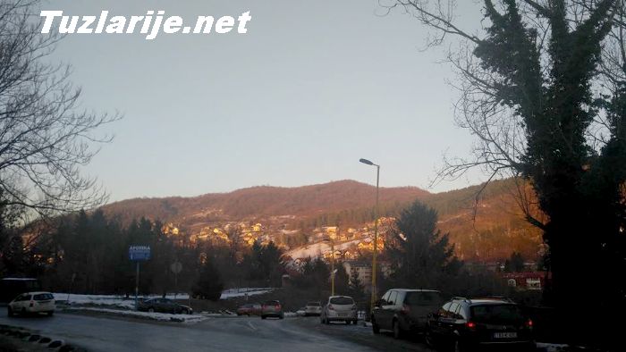 Tuzlarije