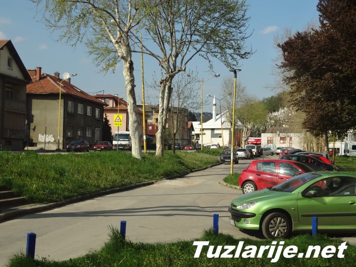 Tuzlarije