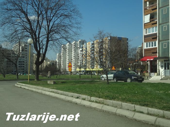 Tuzlarije
