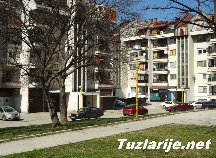 Tuzlarije