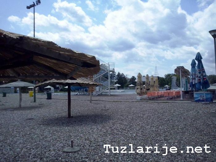 Tuzlarije