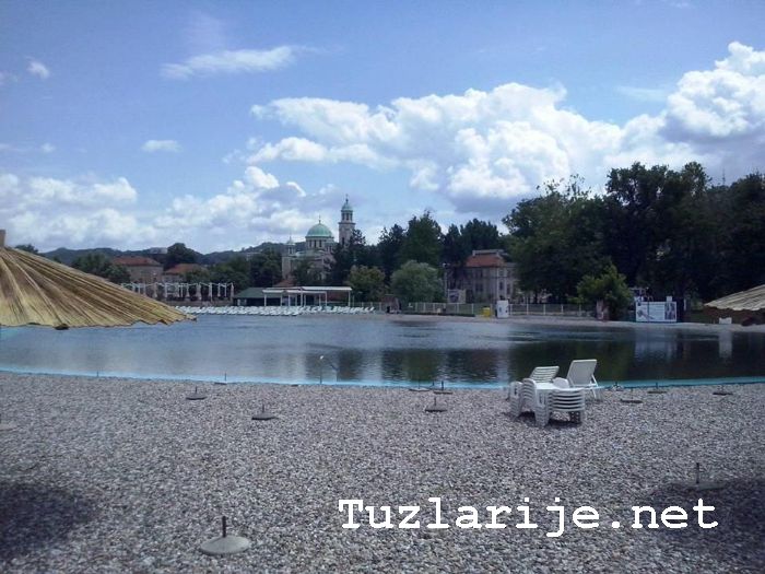 Tuzlarije
