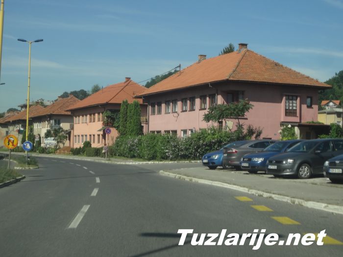 Tuzlarije