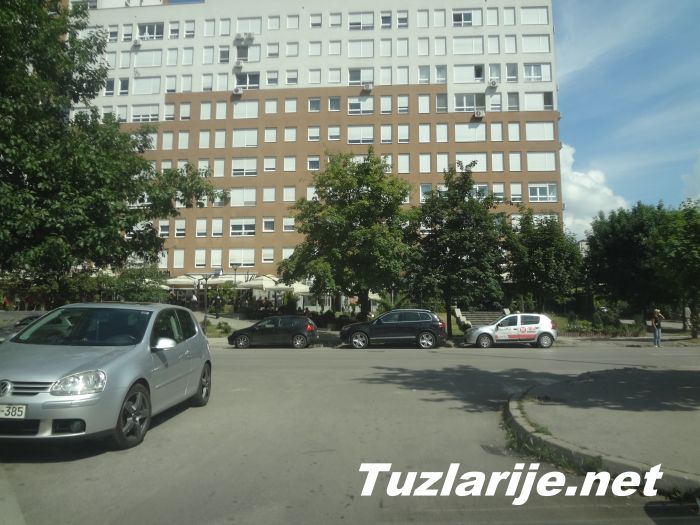 Tuzlarije
