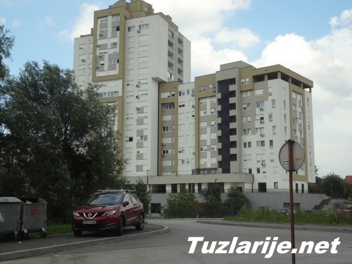 Tuzlarije