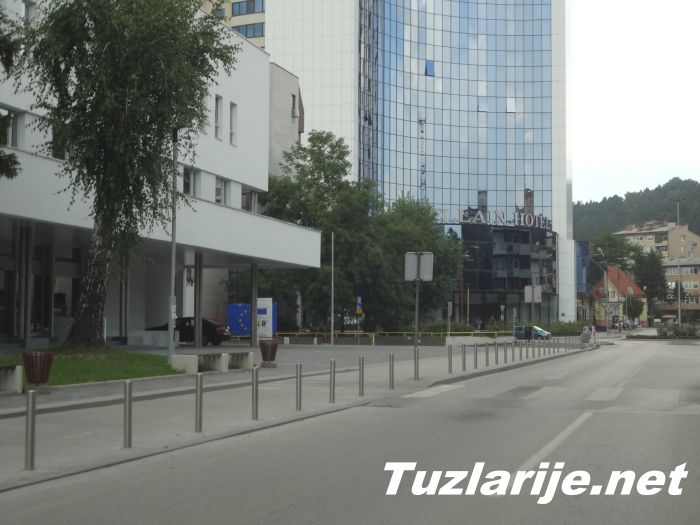 Tuzlarije