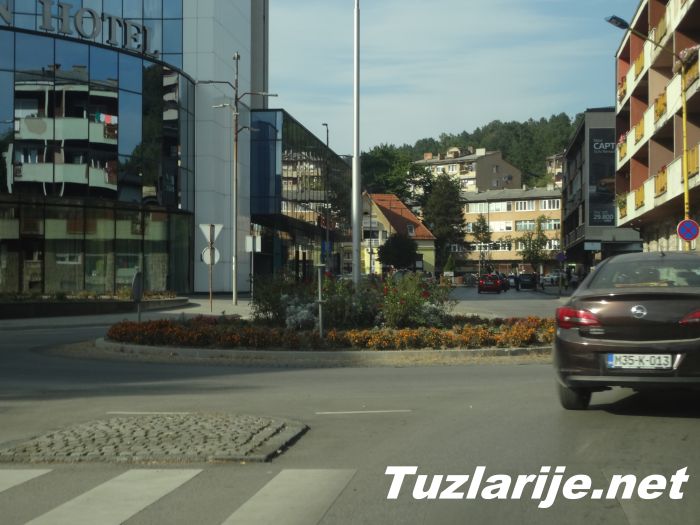 Tuzlarije