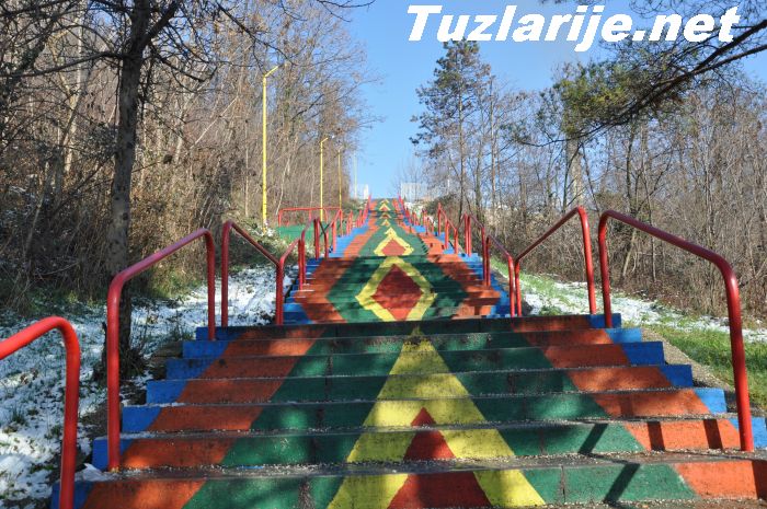 Tuzlarije
