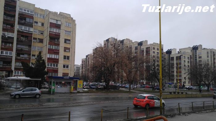 Tuzlarije