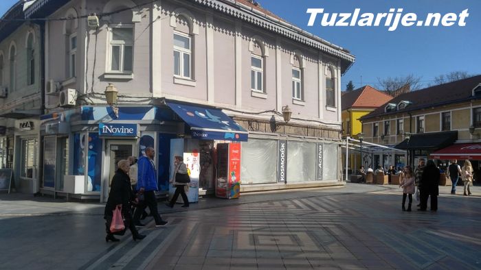 Tuzlarije