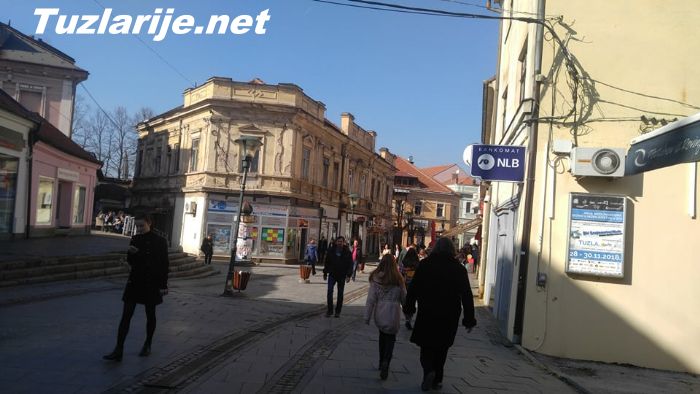 Tuzlarije
