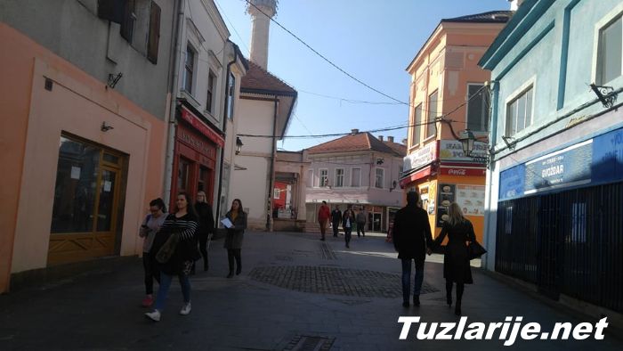 Tuzlarije