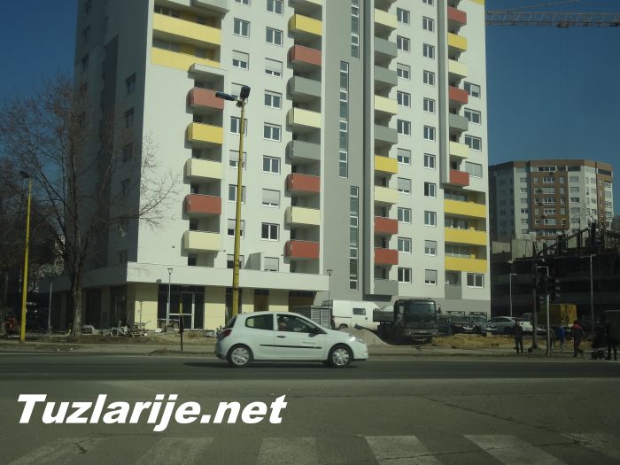 Tuzlarije