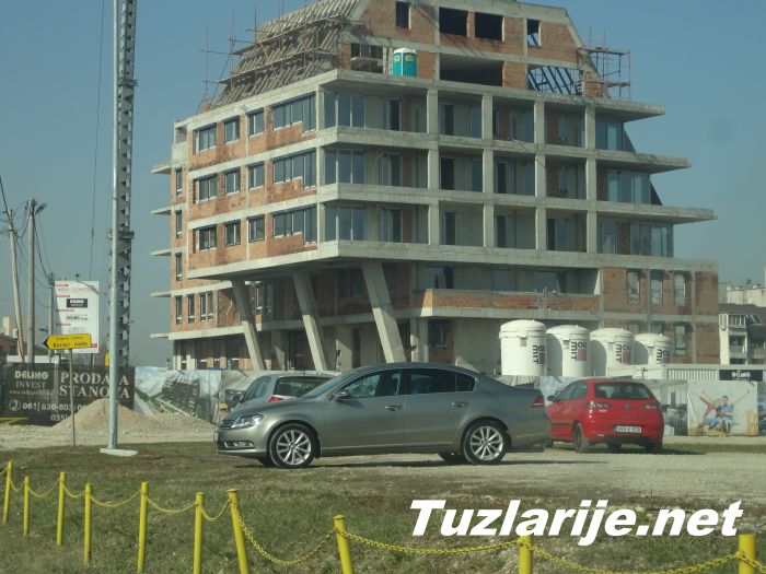 Tuzlarije