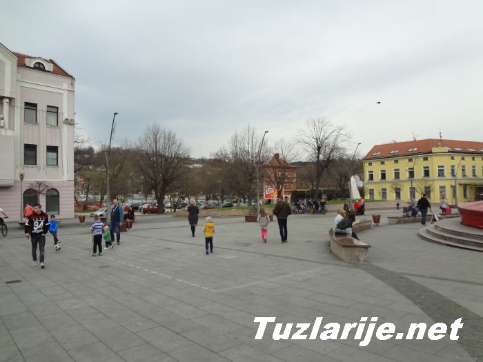 Tuzlarije