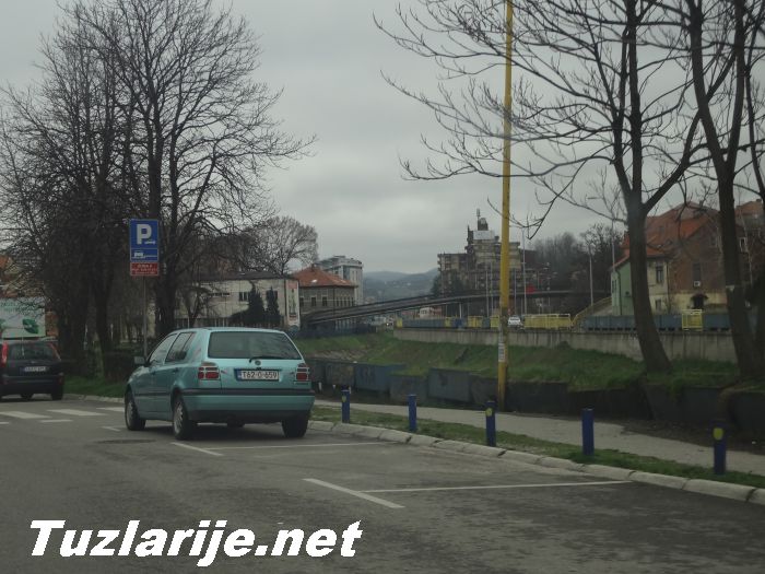 Tuzlarije