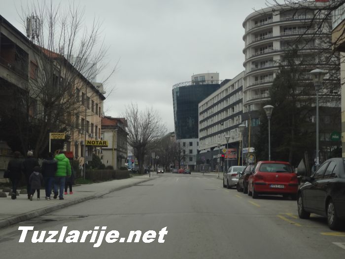 Tuzlarije