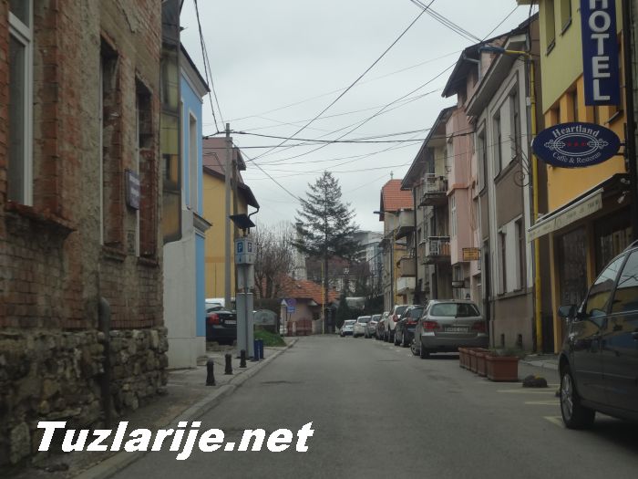Tuzlarije