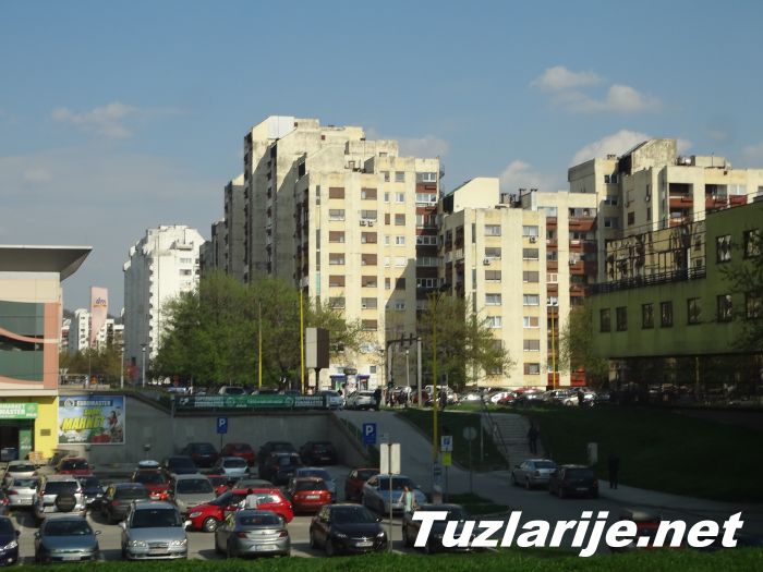 Tuzlarije