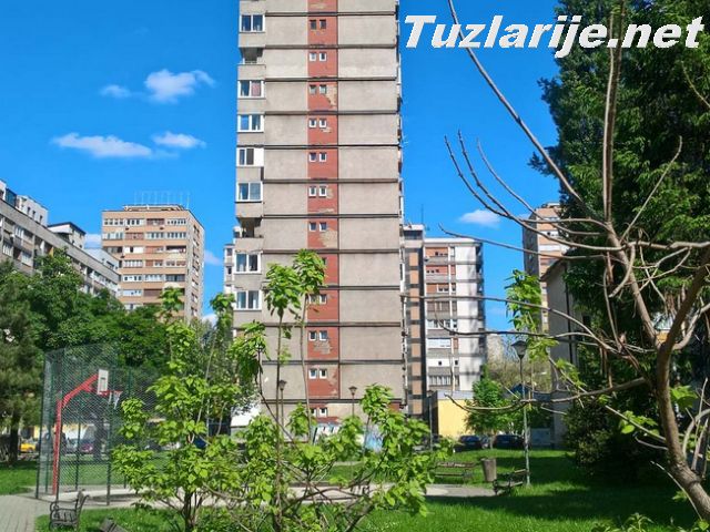 Tuzlarije