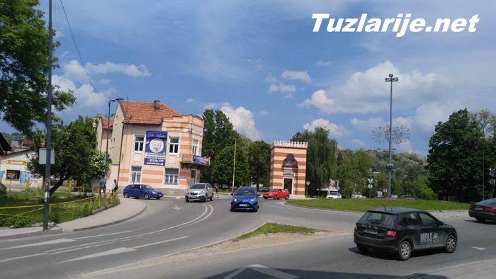 Tuzlarije