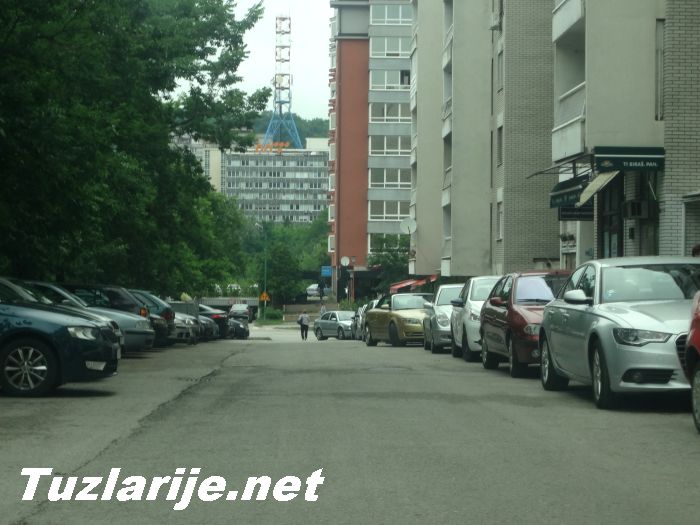 Tuzlarije