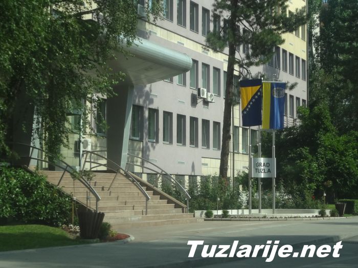 Tuzlarije