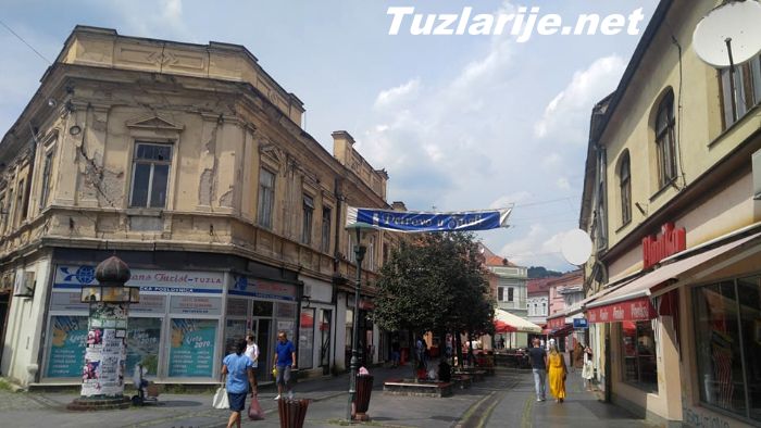 Tuzlarije