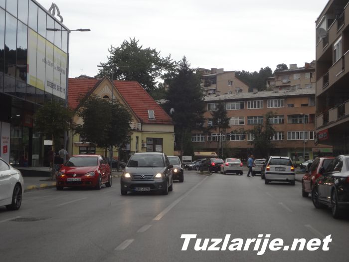 Tuzlarije