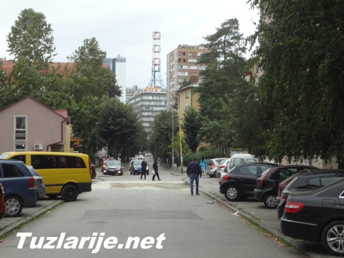 Tuzlarije