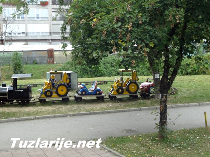 Tuzlarije