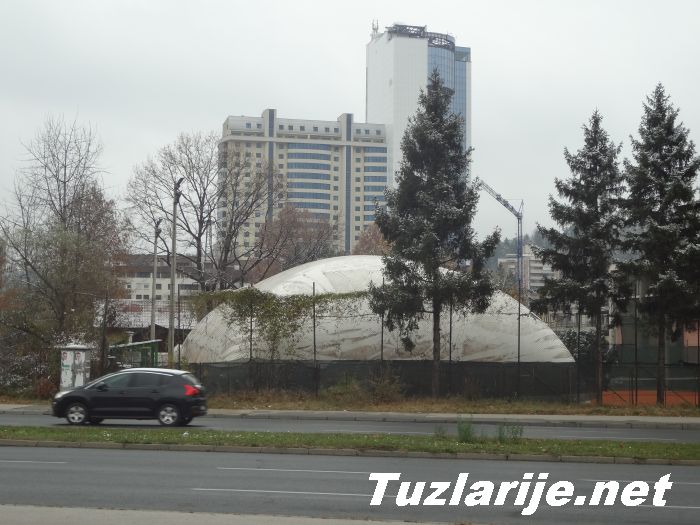 Tuzlarije