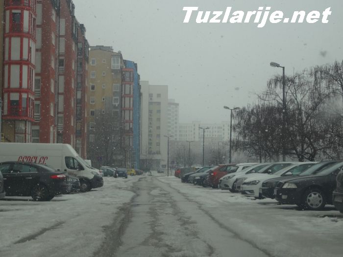 Tuzlarije