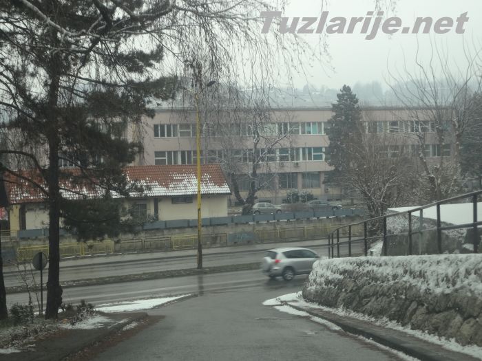 Tuzlarije