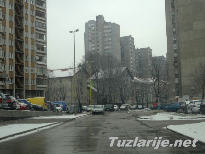 Tuzlarije