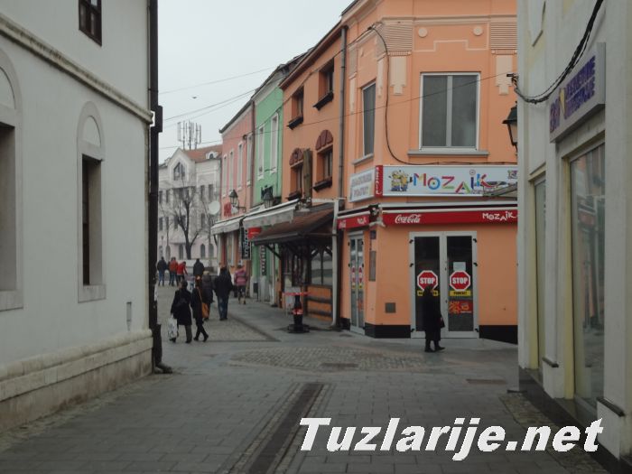 Tuzlarije