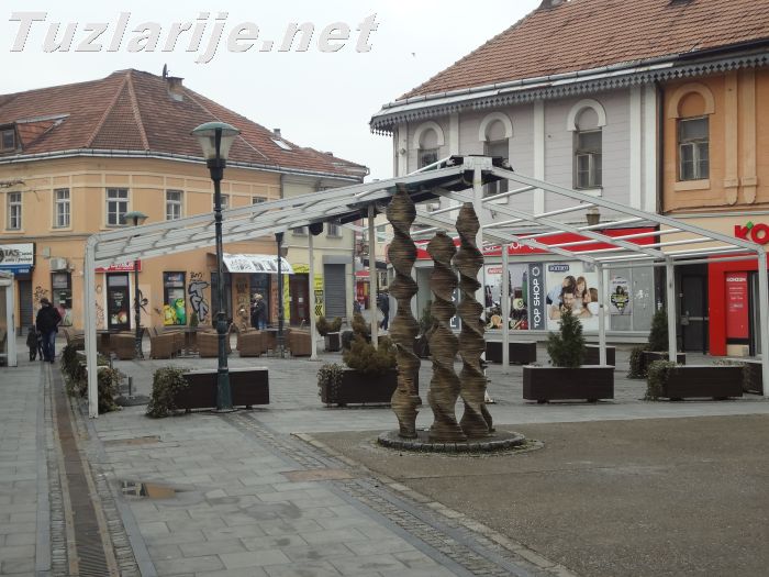 Tuzlarije